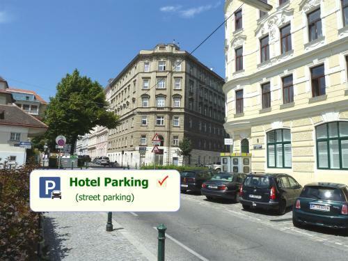 Sobieski Town Apartments