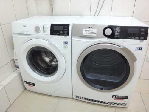 Premium Vienna Apartment