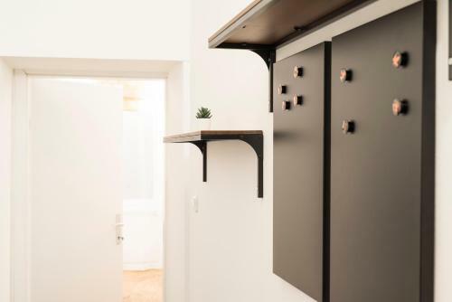 Apartamento Business Suite St Marx By Welcome2vienna