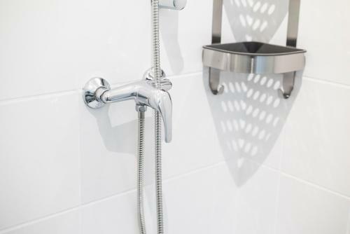 Apartamento Business Suite St Marx By Welcome2vienna