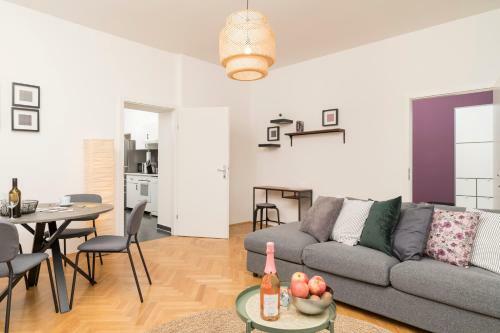 Apartamento Business Suite St Marx By Welcome2vienna