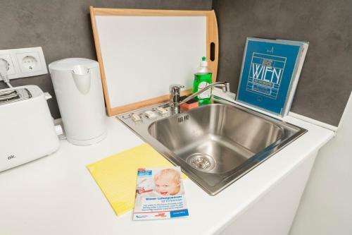 Apartamento Business Suite St Marx By Welcome2vienna