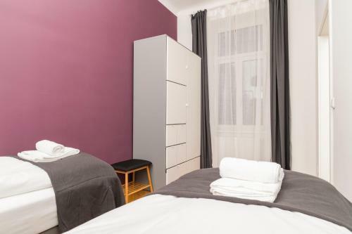 Apartamento Business Suite St Marx By Welcome2vienna