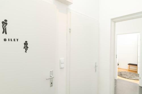 Apartamento Business Suite St Marx By Welcome2vienna