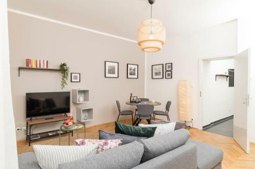 Apartamento Business Suite St Marx By Welcome2vienna