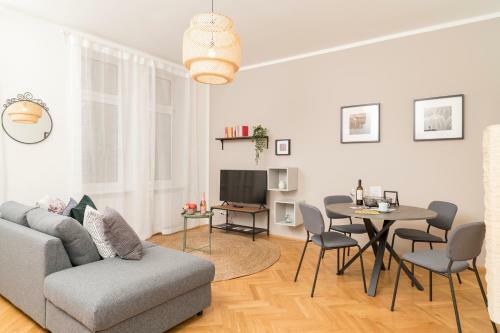 Apartamento Business Suite St Marx By Welcome2vienna