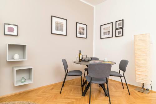 Apartamento Business Suite St Marx By Welcome2vienna