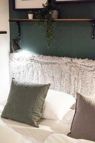 Apartamento Business Suite St Marx By Welcome2vienna