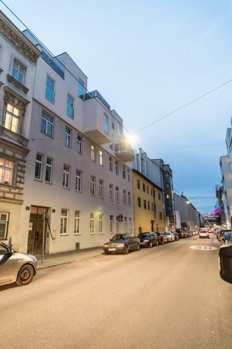 Apartamento Business Suite St Marx By Welcome2vienna