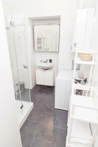Apartamento Business Suite St Marx By Welcome2vienna