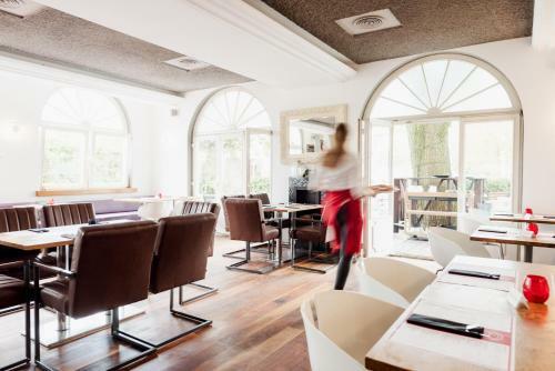 M�llner Smart Hotel Wien 24h Self Check In