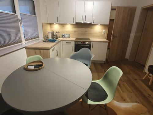 Apartment Westendorf