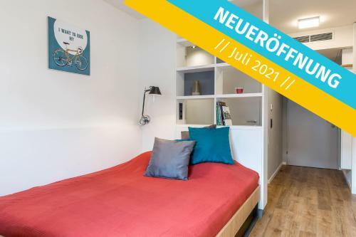 Apartamento Smartments Business Wien Heiligenstadt