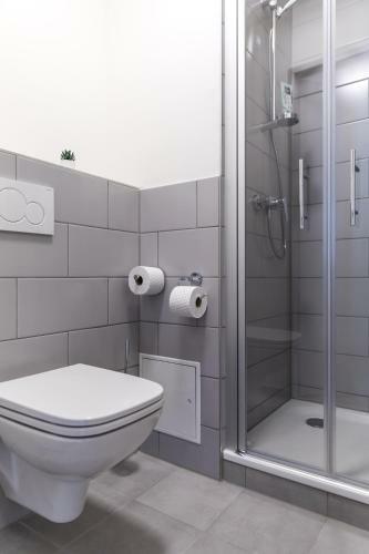 Apartamento Smartments Business Wien Heiligenstadt