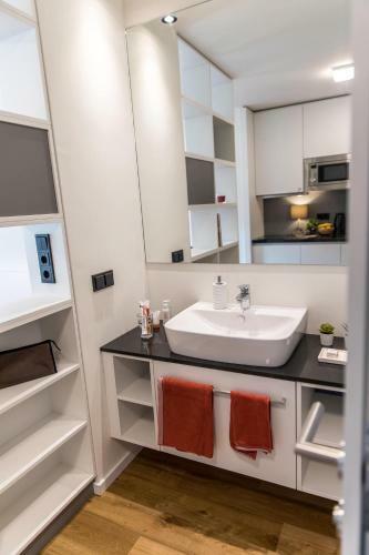 Apartamento Smartments Business Wien Heiligenstadt