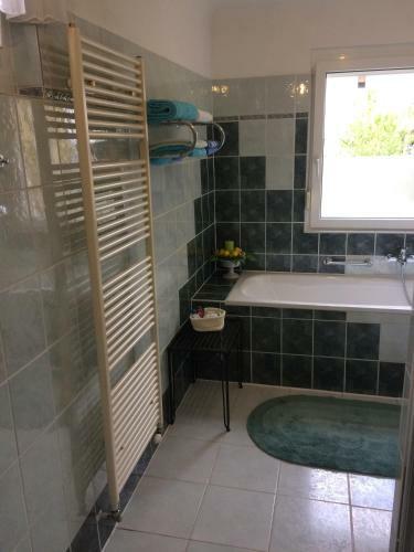Apartamento Appartements-ella