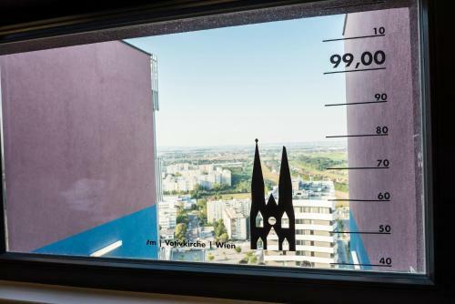 Sky View Apartment Vienna By Welcome2vienna