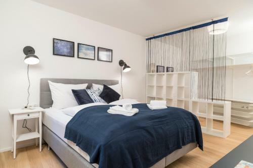 Apartamento Luxury Suite Renngasse By Welcome2vienna