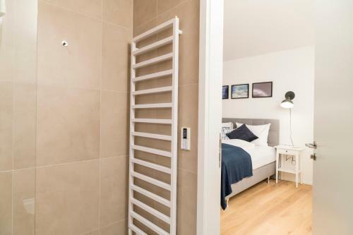 Apartamento Luxury Suite Renngasse By Welcome2vienna