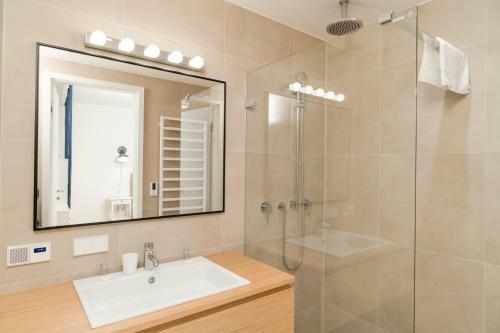Apartamento Luxury Suite Renngasse By Welcome2vienna