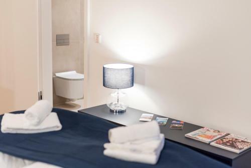 Apartamento Luxury Suite Renngasse By Welcome2vienna