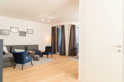 Apartamento Luxury Suite Renngasse By Welcome2vienna