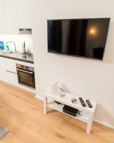 Apartamento Luxury Suite Renngasse By Welcome2vienna