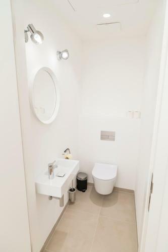 Apartamento Luxury Suite Renngasse By Welcome2vienna