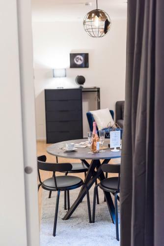 Apartamento Luxury Suite Renngasse By Welcome2vienna