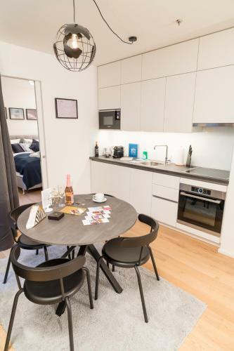 Apartamento Luxury Suite Renngasse By Welcome2vienna