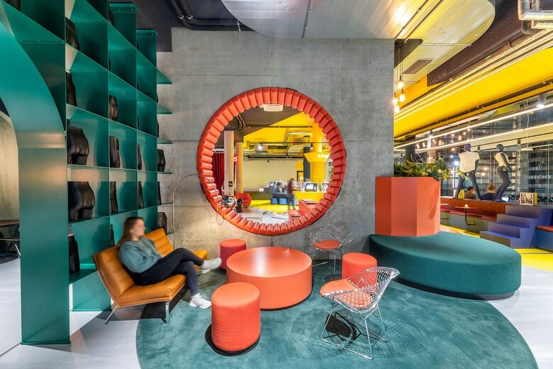 The Student Hotel Vienna