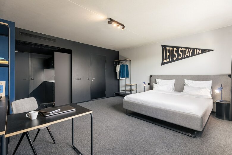 The Student Hotel Vienna