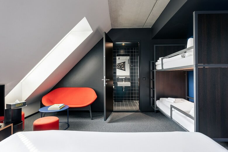 The Student Hotel Vienna