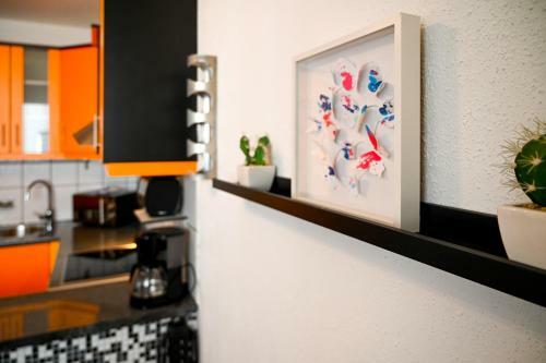 Cozy Apartment Margareten