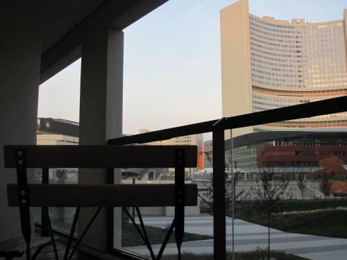 Vienna Dc Living Apartment With Parking On Premise