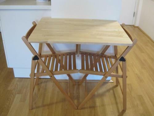 Vienna Dc Living Apartment With Parking On Premise