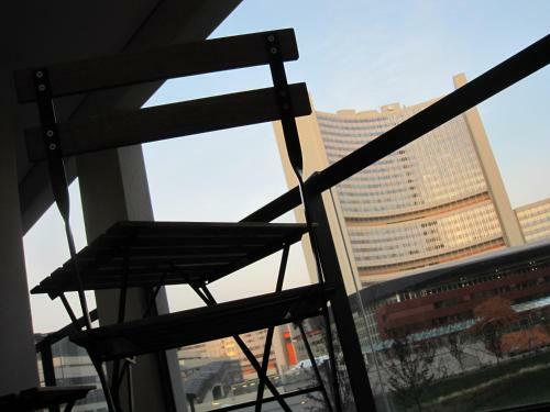 Vienna Dc Living Apartment With Parking On Premise