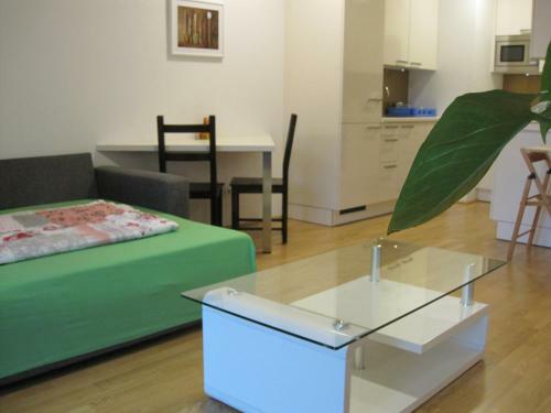 Vienna Dc Living Apartment With Parking On Premise