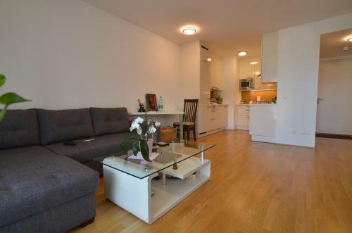 Vienna Dc Living Apartment With Parking On Premise