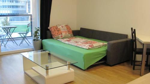Vienna Dc Living Apartment With Parking On Premise