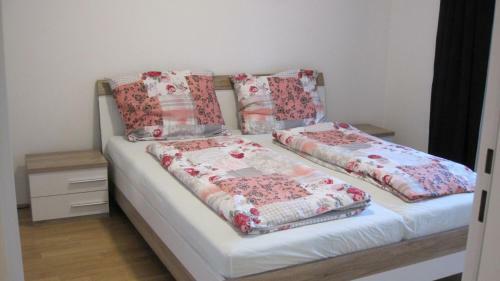 Vienna Dc Living Apartment With Parking On Premise
