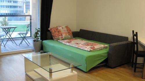 Vienna Dc Living Apartment With Parking On Premise