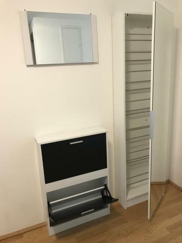 Vienna Dc Living Apartment With Parking On Premise