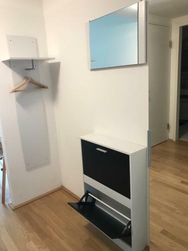 Vienna Dc Living Apartment With Parking On Premise