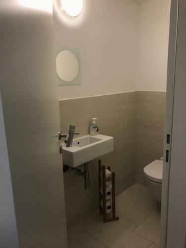 Vienna Dc Living Apartment With Parking On Premise