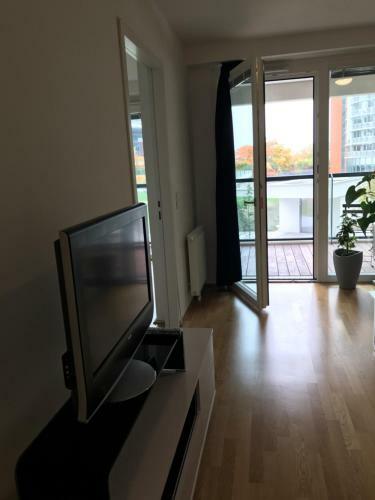 Vienna Dc Living Apartment With Parking On Premise