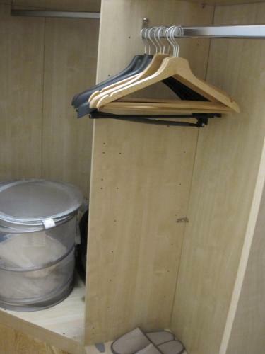 Vienna Dc Living Apartment With Parking On Premise