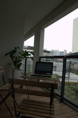 Vienna Dc Living Apartment With Parking On Premise