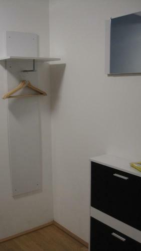Vienna Dc Living Apartment With Parking On Premise