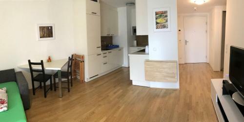 Vienna Dc Living Apartment With Parking On Premise